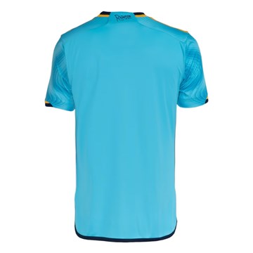 Camisa Adidas Cruzeiro III 2023/24 Masculina