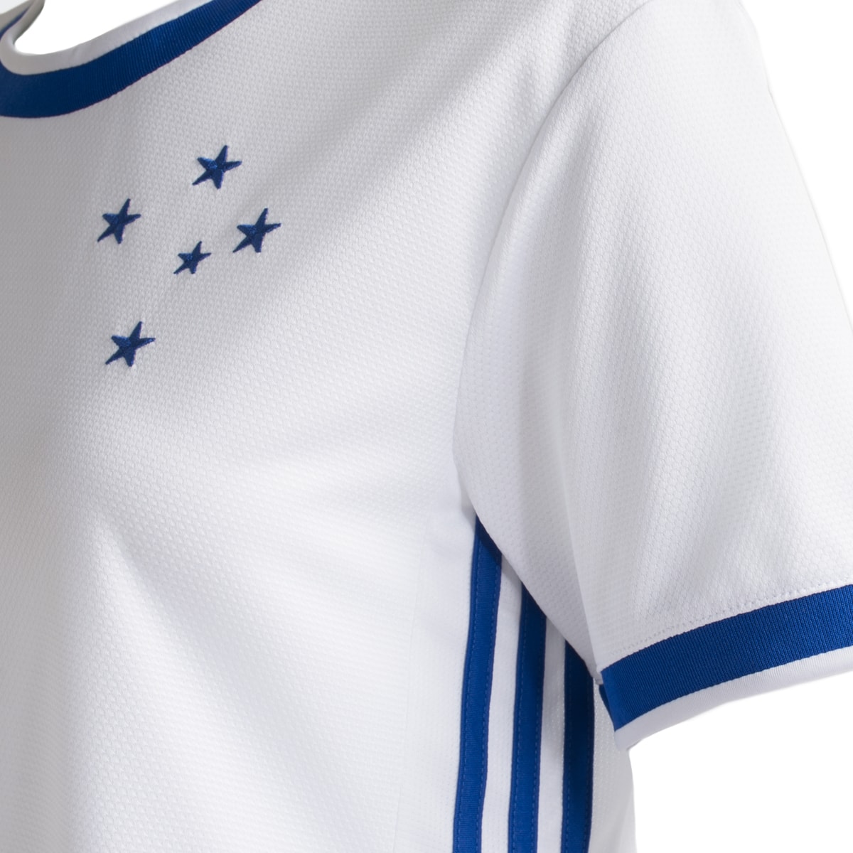 Camisa Adidas Cruzeiro Oficial II 2020/21 Feminina - Esporte Legal