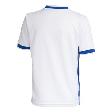 Camisa Adidas Cruzeiro Oficial II 2020/21 Infantil
