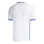 Camisa Adidas Cruzeiro Oficial II 2020/21 Masculina