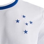 Camisa Adidas Cruzeiro Oficial II 2020/21 Masculina