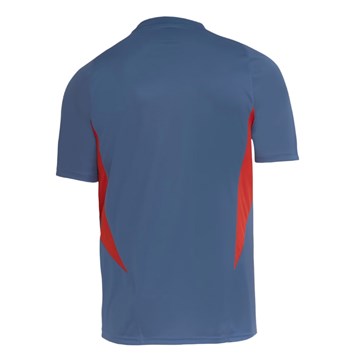 Camisa Adidas Cruzeiro Treino 2024/25 Masculina