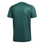 Camisa Adidas D2M 3S Masculina