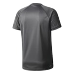 Camisa Adidas D2M Logo Masculino