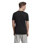 Camisa Adidas Designed 2 Move Climalite Soft Logo Masculina