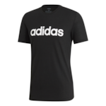 Camisa Adidas Designed 2 Move Climalite Soft Logo Masculina