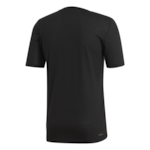 Camisa Adidas Designed 2 Move Climalite Soft Logo Masculina