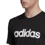 Camisa Adidas Designed 2 Move Climalite Soft Logo Masculina