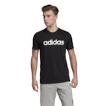 Camisa Adidas Designed 2 Move Climalite Soft Logo Masculina