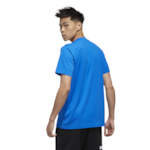 Camisa Adidas Designed 2 Move Plain Masculina