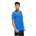 Camisa Adidas Designed 2 Move Plain Masculina