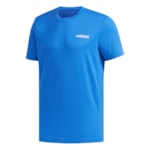 Camisa Adidas Designed 2 Move Plain Masculina