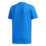 Camisa Adidas Designed 2 Move Plain Masculina