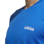 Camisa Adidas Designed 2 Move Plain Masculina