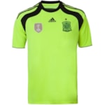 Camisa Adidas Espanha II GK