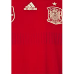 Camisa Adidas Espanha Viagem G85232