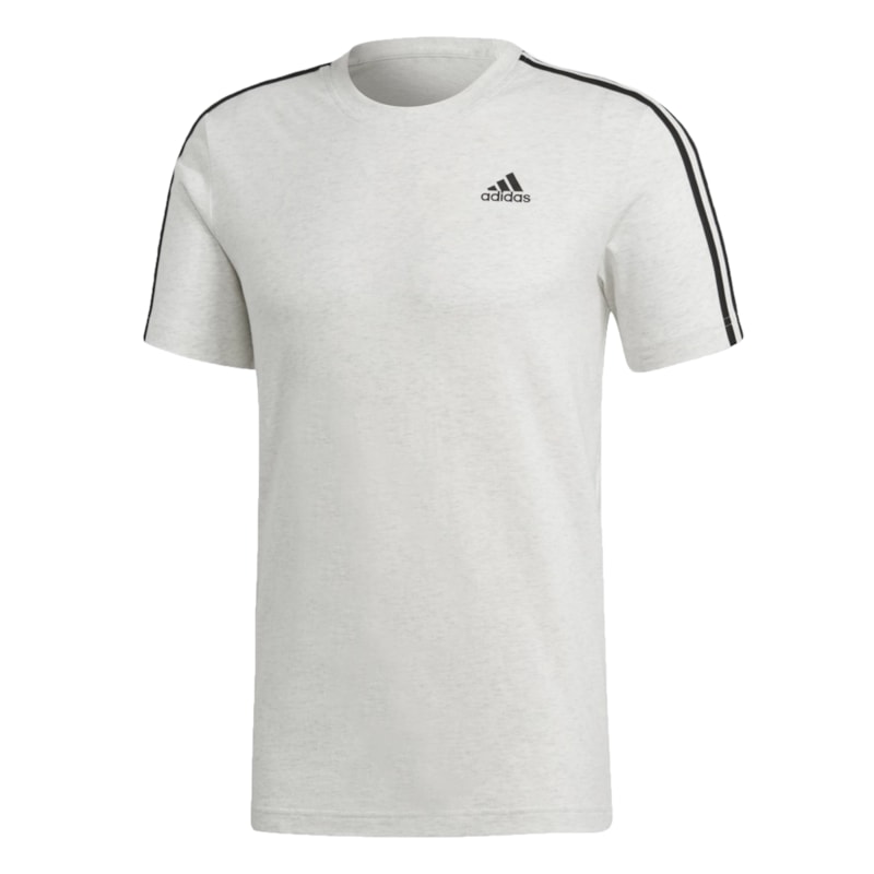 Camisa Adidas Ess 3s Masculina