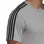 Camisa Adidas Essentials 3-Stripes Masculina