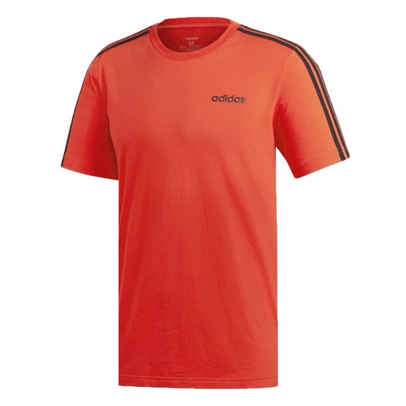 Camisa Adidas Essentials 3S Masculina