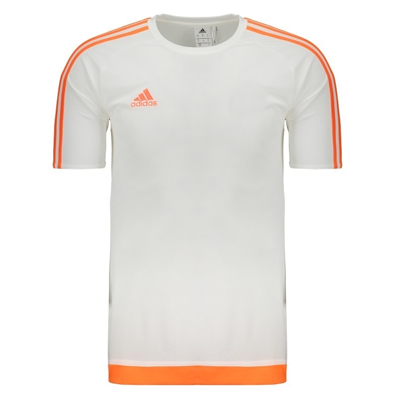camisa adidas estro