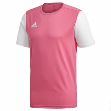 Camisa Adidas Estro 19 Masculina