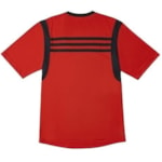 Camisa Adidas Flamengo Basquete S07277