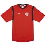 Camisa Adidas Flamengo Basquete S07277