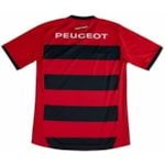 Camisa Adidas Flamengo Boys D80635