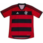 Camisa Adidas Flamengo Boys D80635