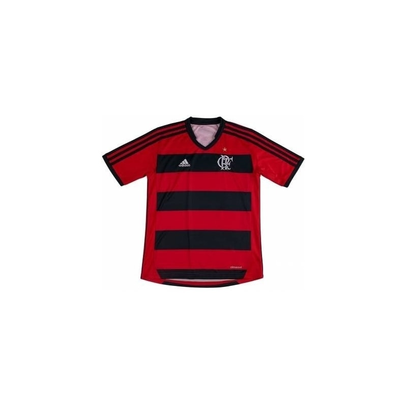 Camisa Adidas Flamengo Boys D80635