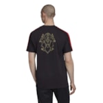 Camisa Adidas Flamengo Especial Masculina