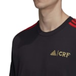 Camisa Adidas Flamengo Especial Masculina