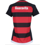 Camisa Adidas Flamengo Feminina S12962