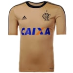 Camisa Adidas Flamengo Goleiro MC D80627