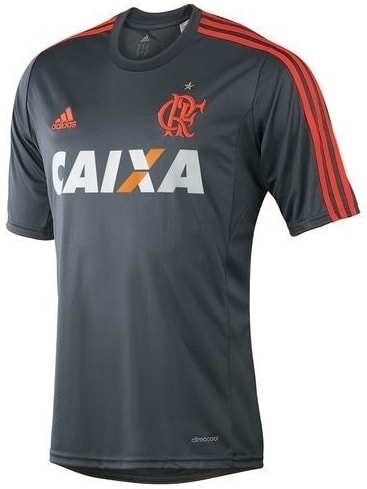 camisa adidas flamengo goleiro