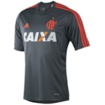 Camisa Adidas Flamengo Goleiro MC II 86805