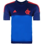 Camisa Adidas Flamengo Goleiro S12951