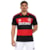 Vermelho e Preto