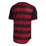 Camisa Adidas Flamengo I Autêntica 2022/23 Masculina
