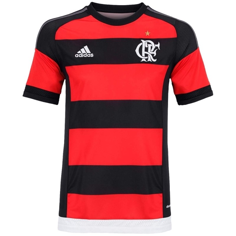 Camisa Adidas Flamengo I B30679