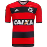 Camisa Adidas Flamengo I D80630