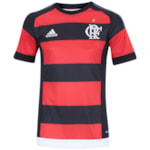 Camisa Adidas Flamengo I Junior S12963