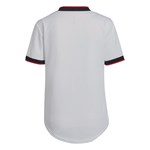 Camisa Adidas Flamengo II 2022/23 Feminina