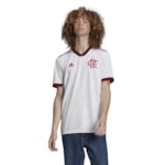 Camisa Adidas Flamengo II 2022 Masculina