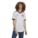 Camisa Adidas Flamengo II Autêntica 2022/23 Masculina