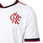 Camisa Adidas Flamengo II Autêntica 2022/23 Masculina