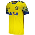 Camisa Adidas Flamengo III 2017