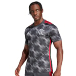 Camisa Adidas Flamengo III 2024/25 Masculina