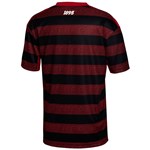 Camisa Adidas Flamengo Oficial I 2019/20 Infantil