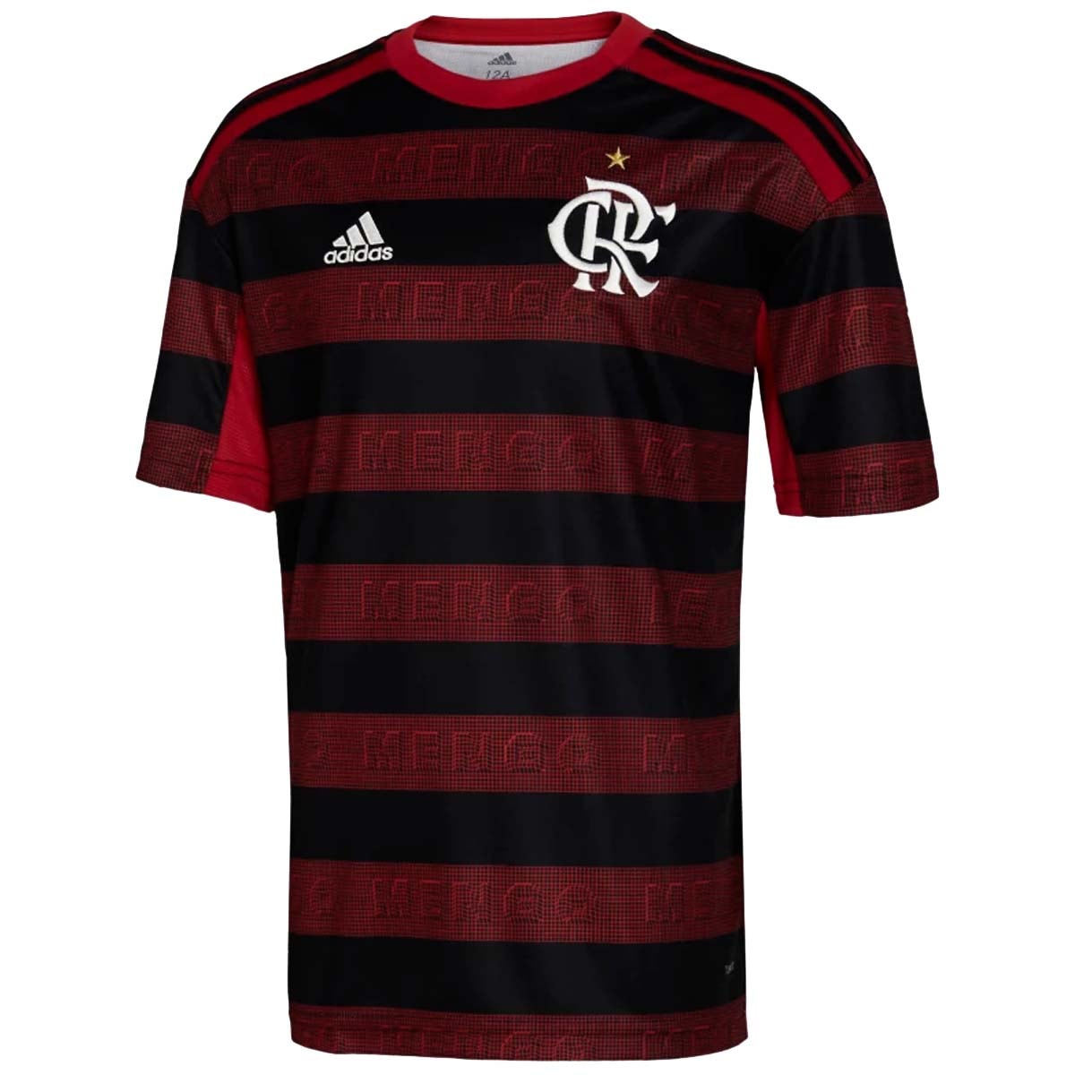 Camisa ii hot sale flamengo 2019